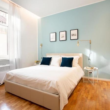 Santa Chiara Suite 都灵 外观 照片