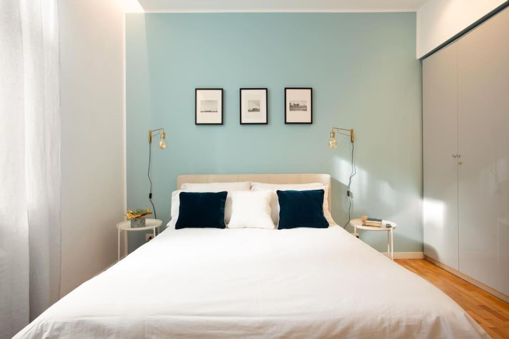Santa Chiara Suite 都灵 外观 照片