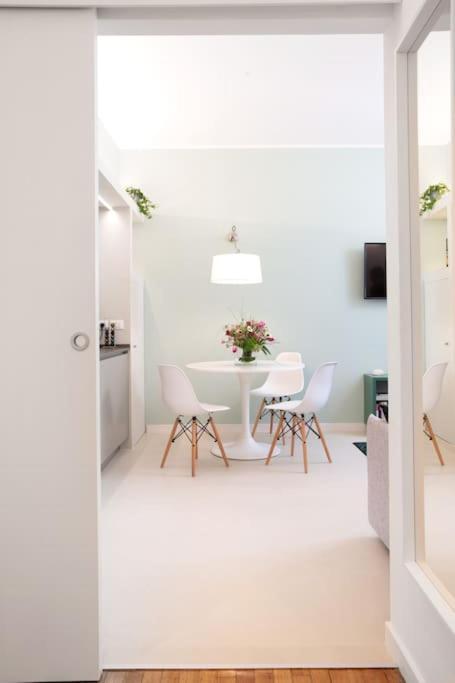 Santa Chiara Suite 都灵 外观 照片