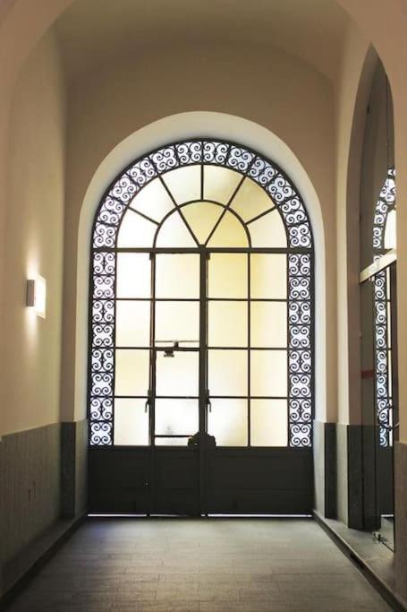Santa Chiara Suite 都灵 外观 照片
