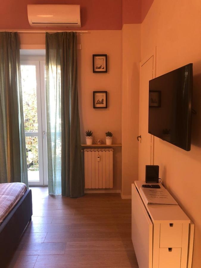 Santa Chiara Suite 都灵 外观 照片