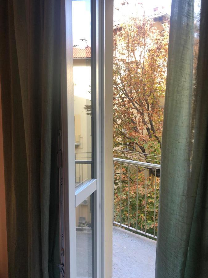 Santa Chiara Suite 都灵 外观 照片