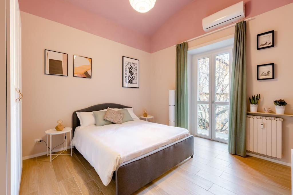 Santa Chiara Suite 都灵 外观 照片
