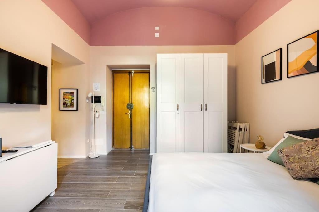Santa Chiara Suite 都灵 外观 照片