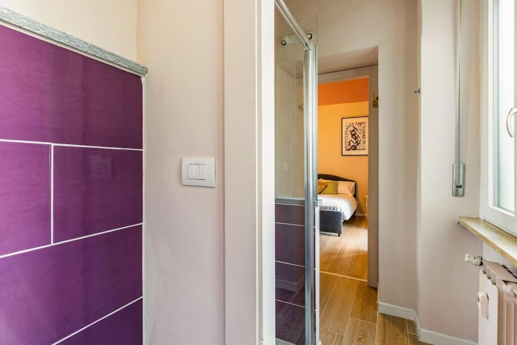 Santa Chiara Suite 都灵 外观 照片