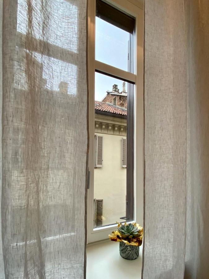 Santa Chiara Suite 都灵 外观 照片