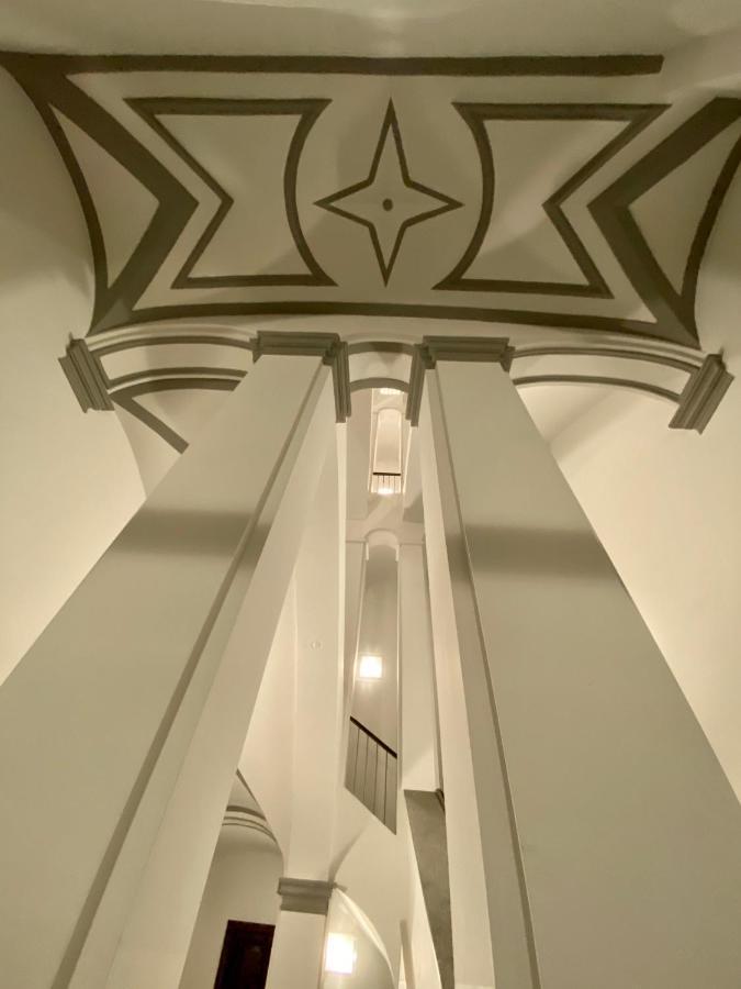 Santa Chiara Suite 都灵 外观 照片