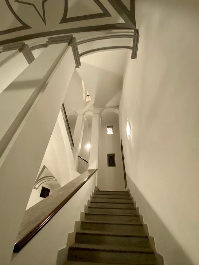 Santa Chiara Suite 都灵 外观 照片