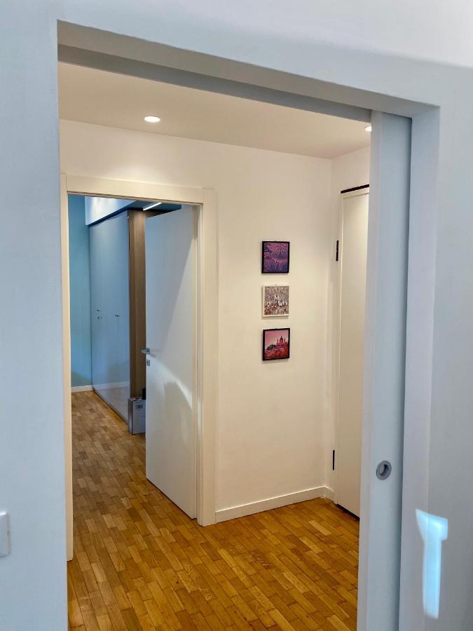 Santa Chiara Suite 都灵 外观 照片